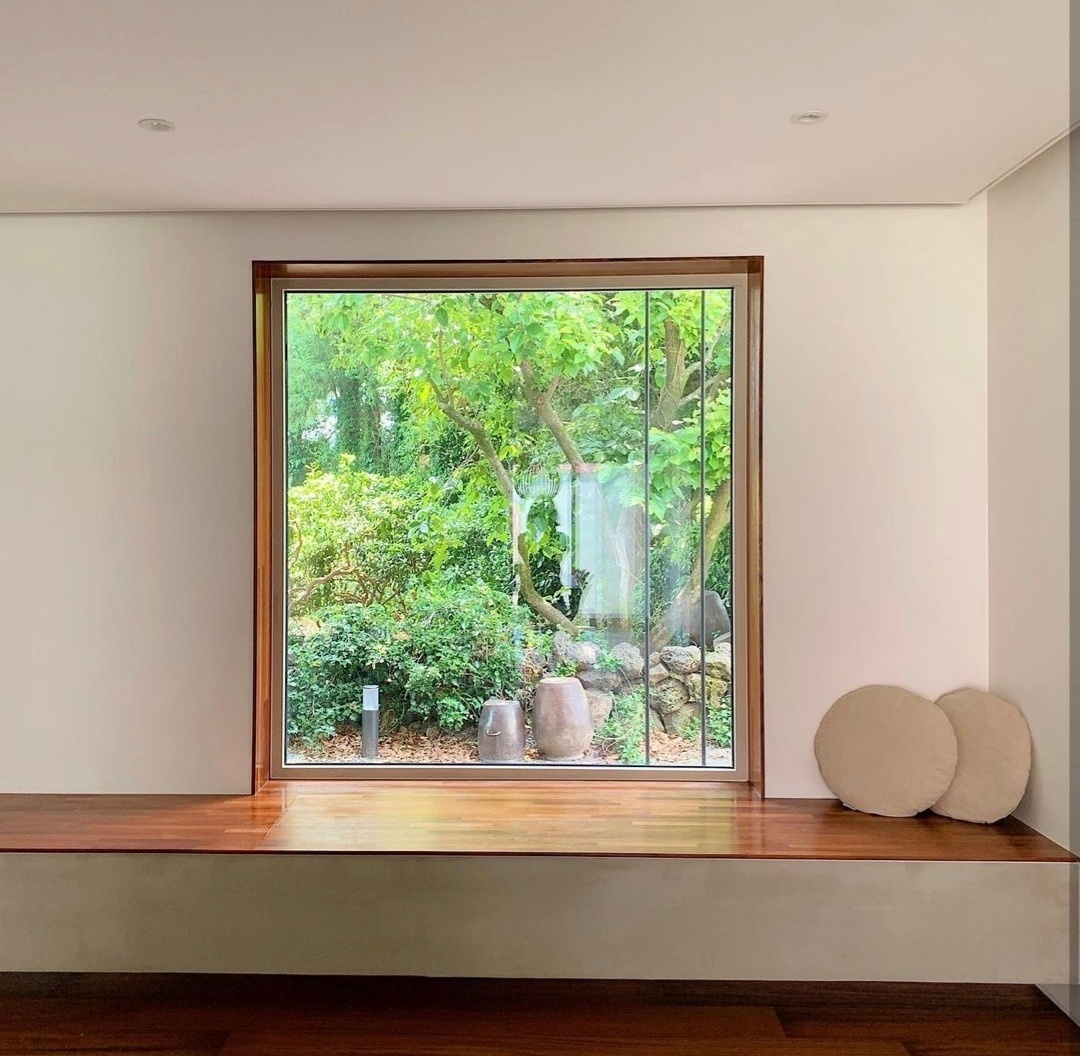 바띠에 - 제주 상업공간 시공 상세 디테일 1