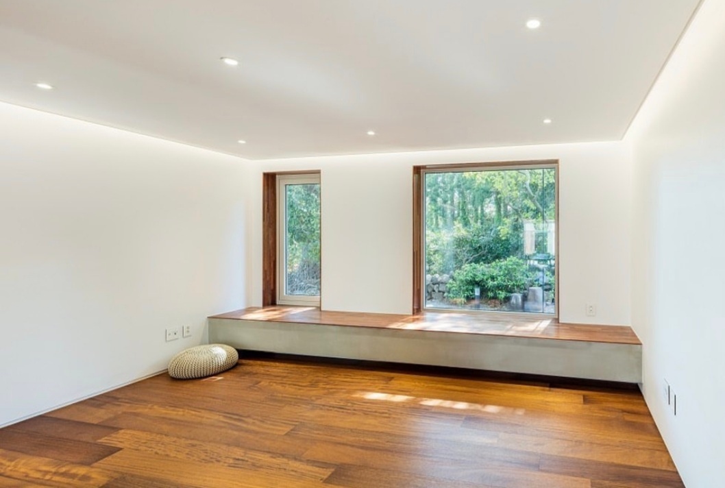 바띠에 - 제주 상업공간 시공 상세 디테일 2