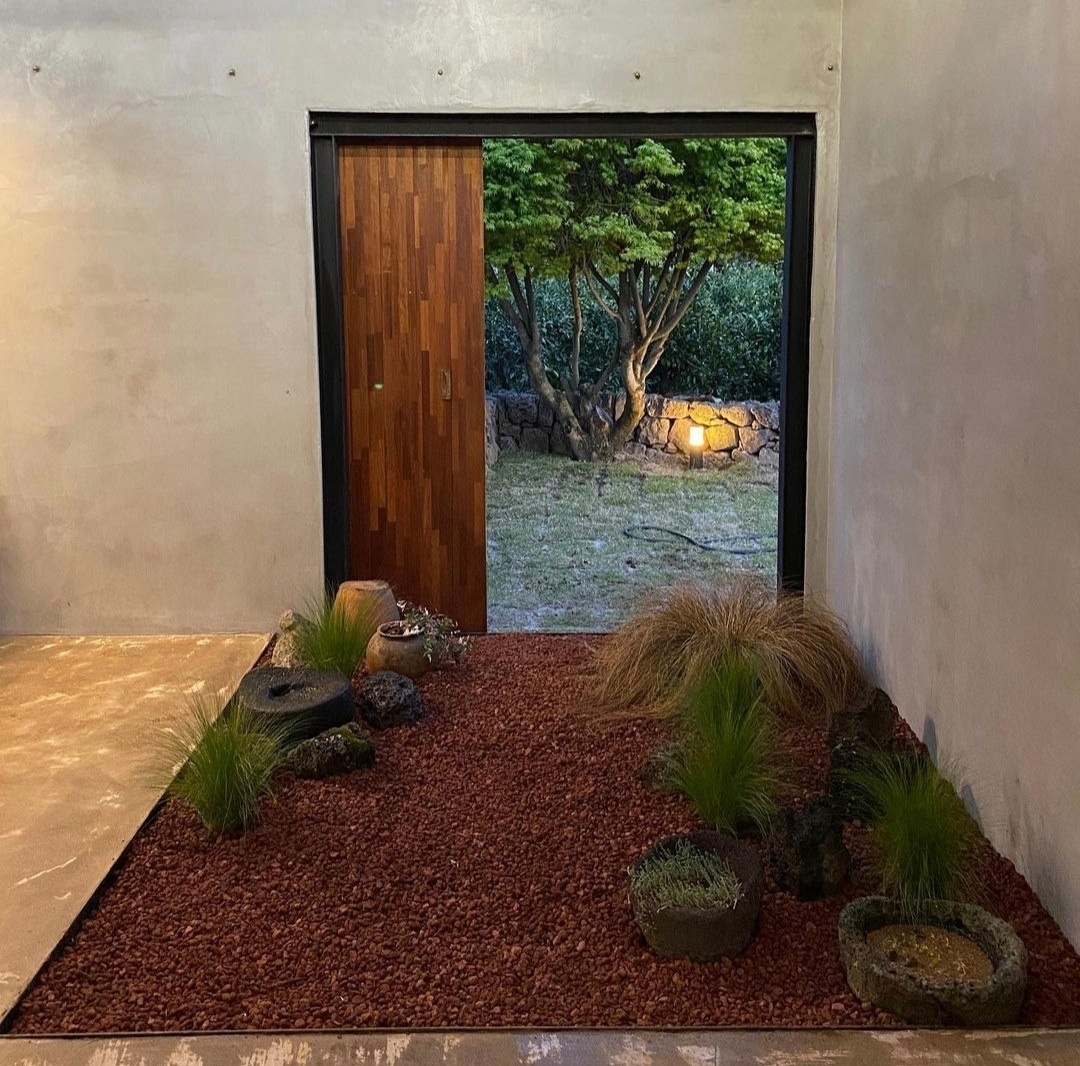 바띠에 - 제주 상업공간 시공 상세 디테일 4