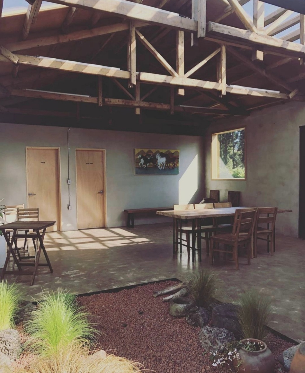 바띠에 - 제주 상업공간 시공 상세 디테일 7