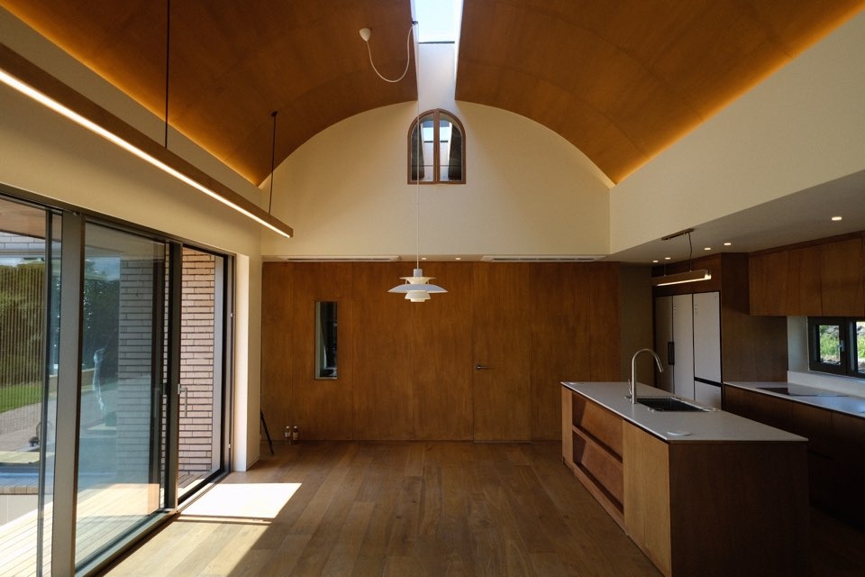 청수리 단독주택 - 제주 단독주택 시공 상세 디테일 2