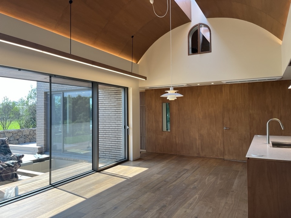 청수리 단독주택 - 제주 단독주택 시공 상세 디테일 4