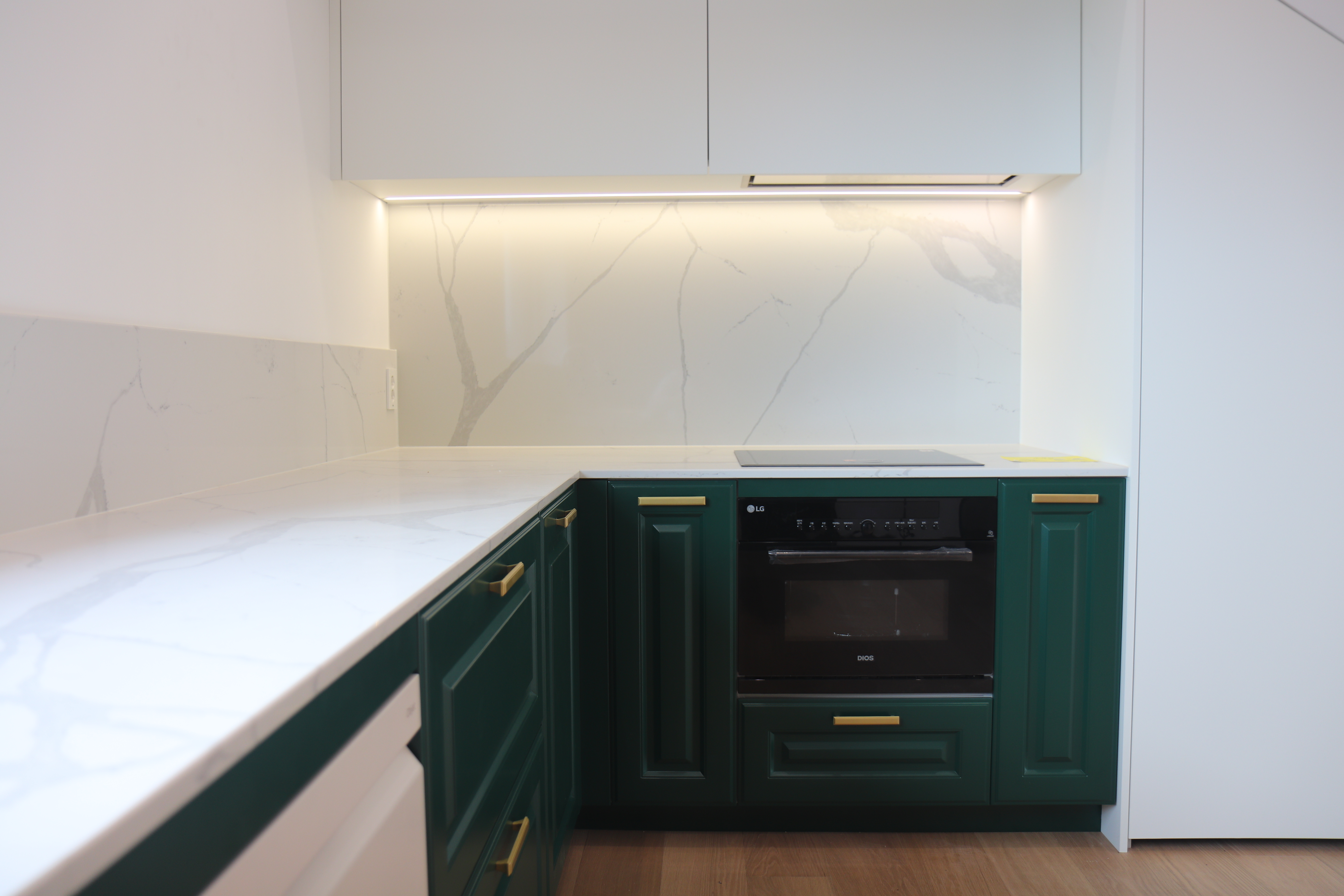 광령리 단독주택 - 제주 단독주택 시공 상세 디테일 2