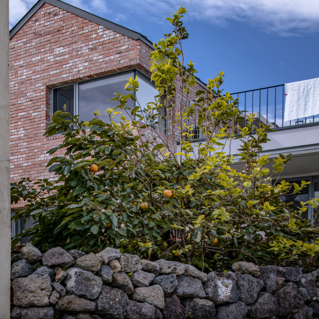 하효동 단독주택 - 제주 단독주택 시공 상세 디테일 2