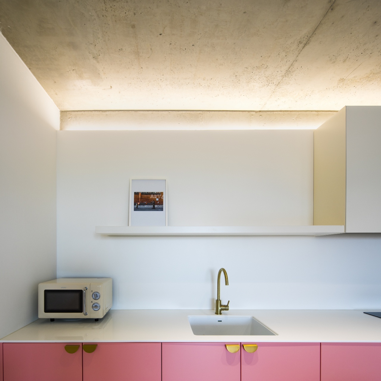 아라안집-PALET - 제주 인테리어 시공 상세 디테일 14