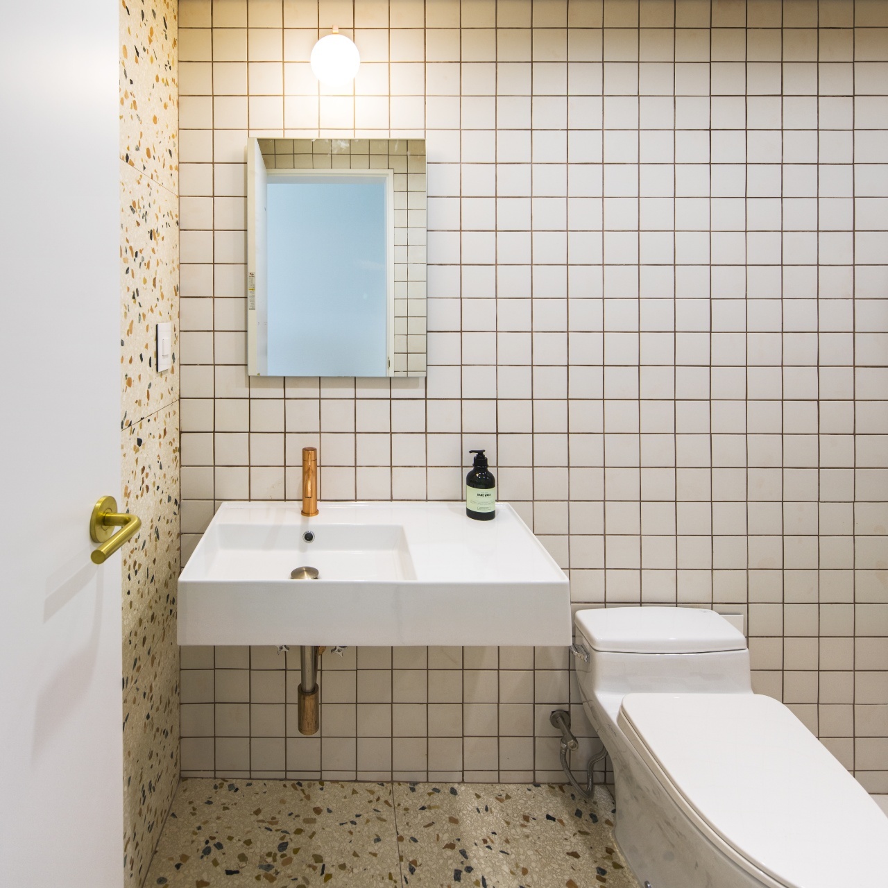 아라안집-PALET - 제주 인테리어 시공 상세 디테일 15