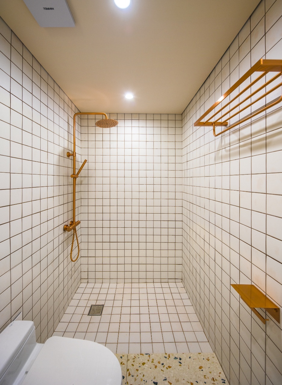 아라안집-PALET - 제주 인테리어 시공 상세 디테일 18