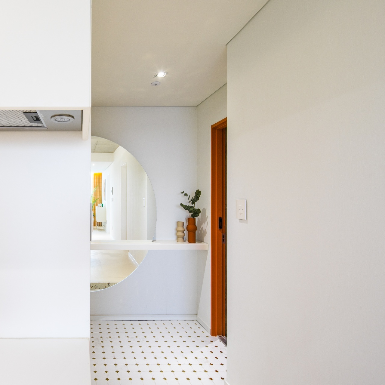 아라안집-PALET - 제주 인테리어 시공 상세 디테일 20