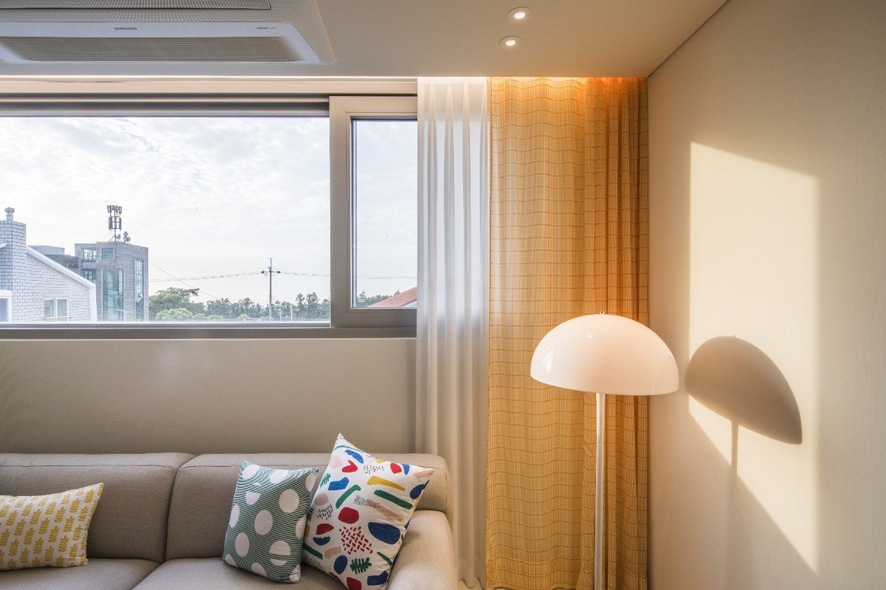 아라안집-PALET - 제주 인테리어 시공 상세 디테일 24