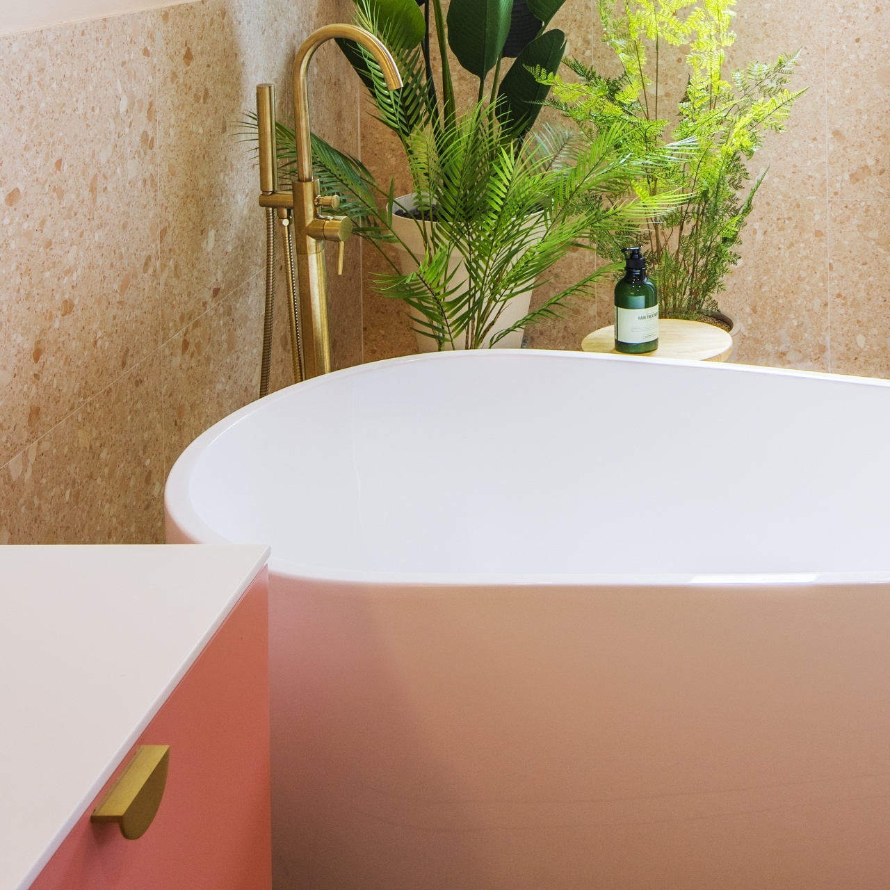 아라안집-PALET - 제주 인테리어 시공 상세 디테일 25