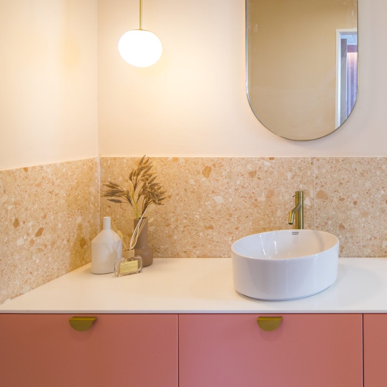 아라안집-PALET - 제주 인테리어 시공 상세 디테일 26