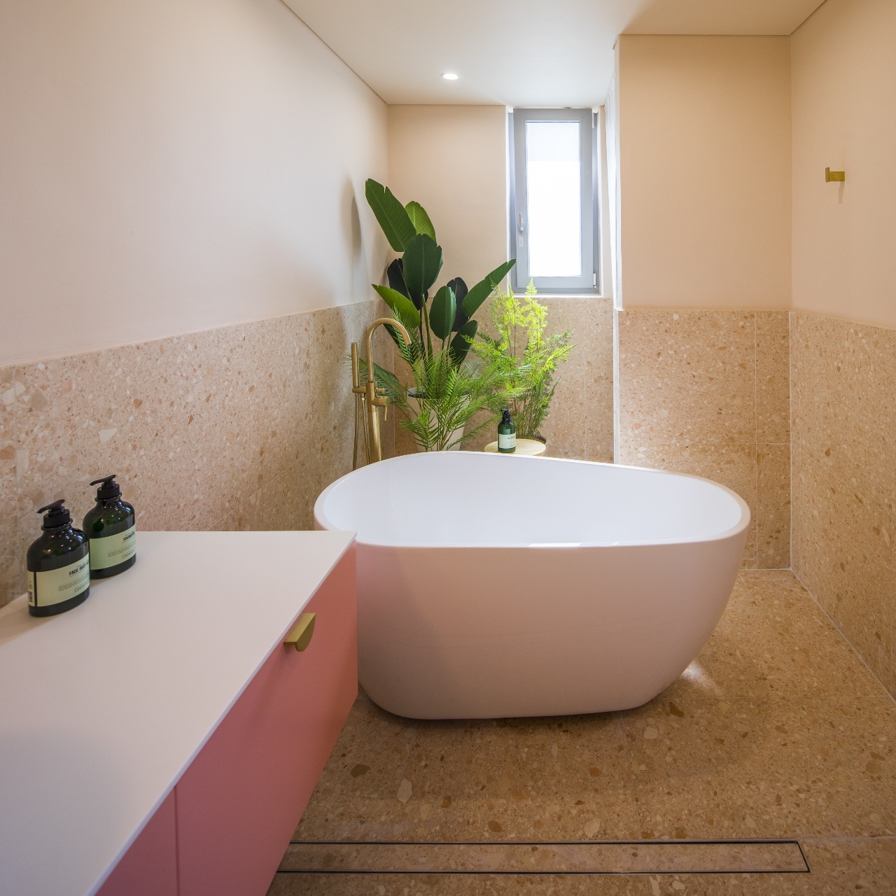 아라안집-PALET - 제주 인테리어 시공 상세 디테일 27