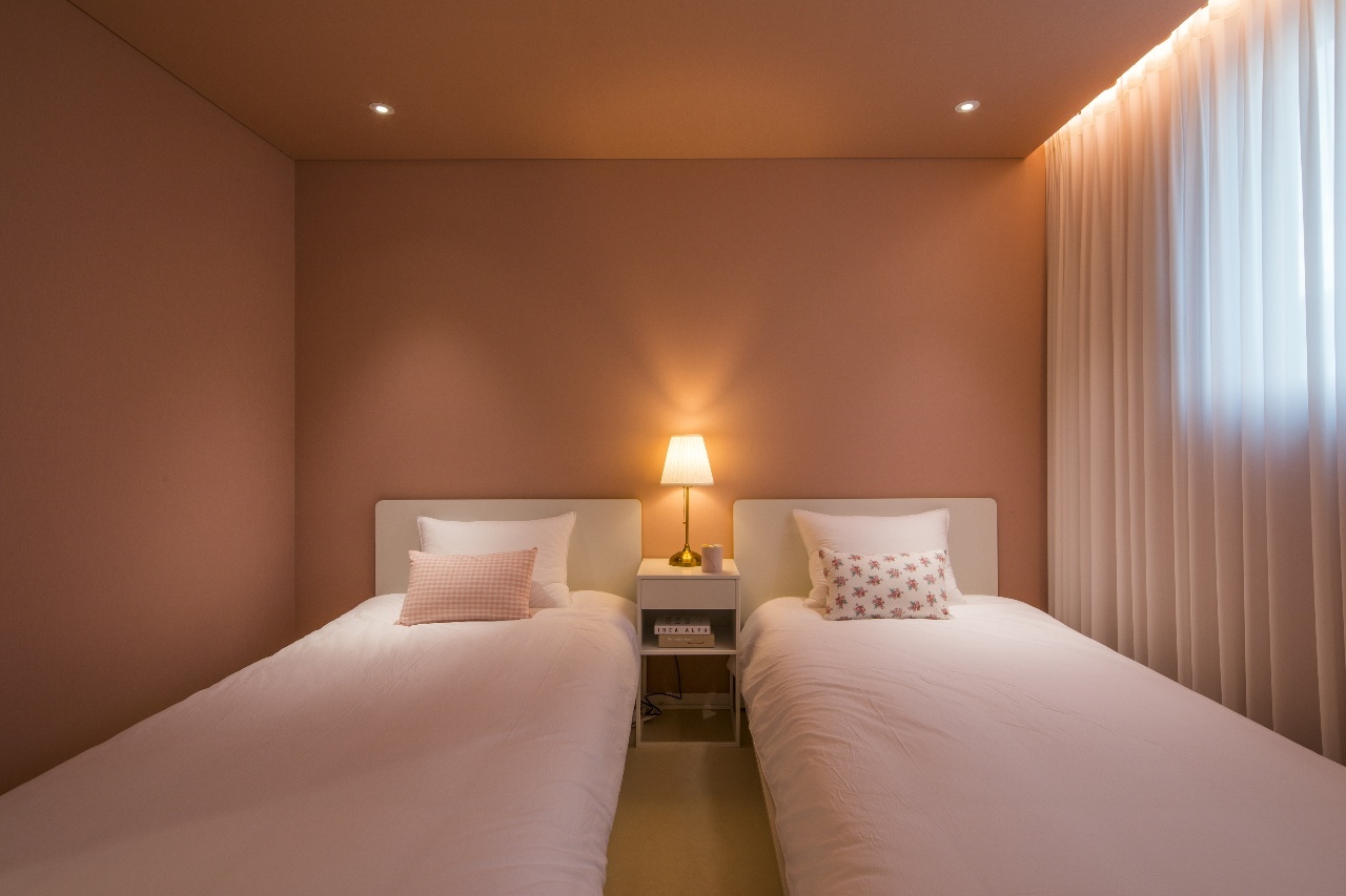 아라안집-PALET - 제주 인테리어 시공 상세 디테일 3