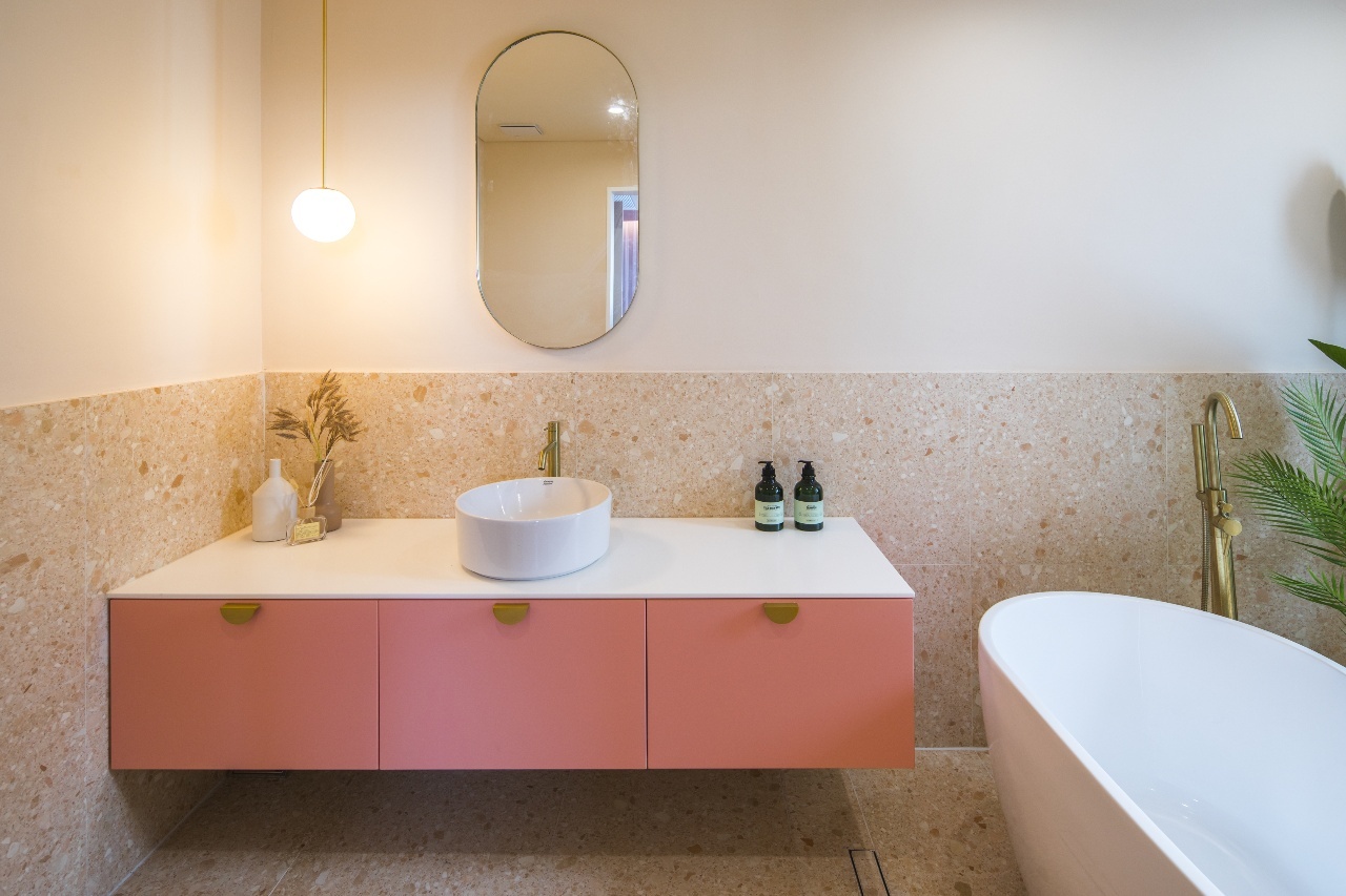 아라안집-PALET - 제주 인테리어 시공 상세 디테일 4