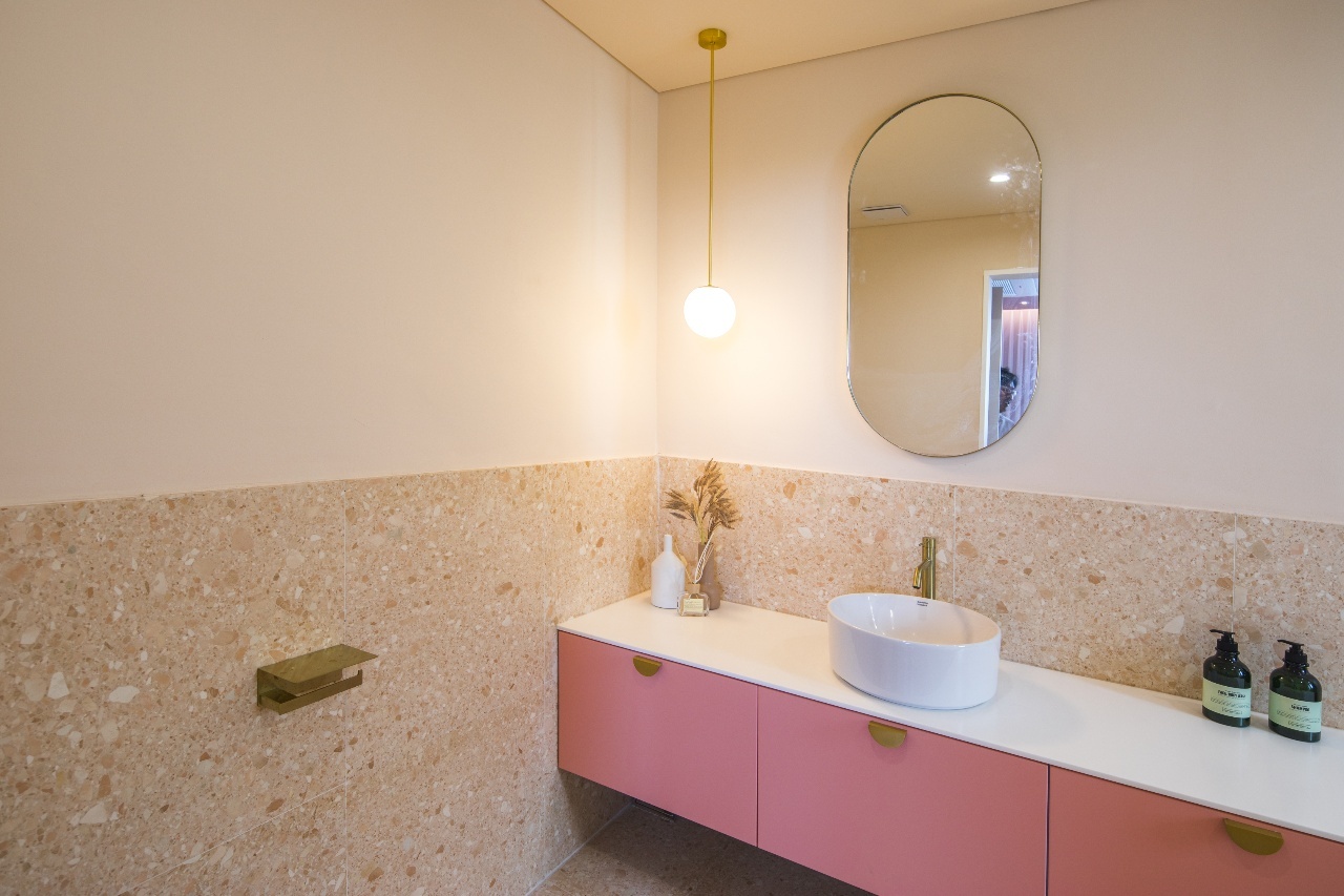 아라안집-PALET - 제주 인테리어 시공 상세 디테일 5