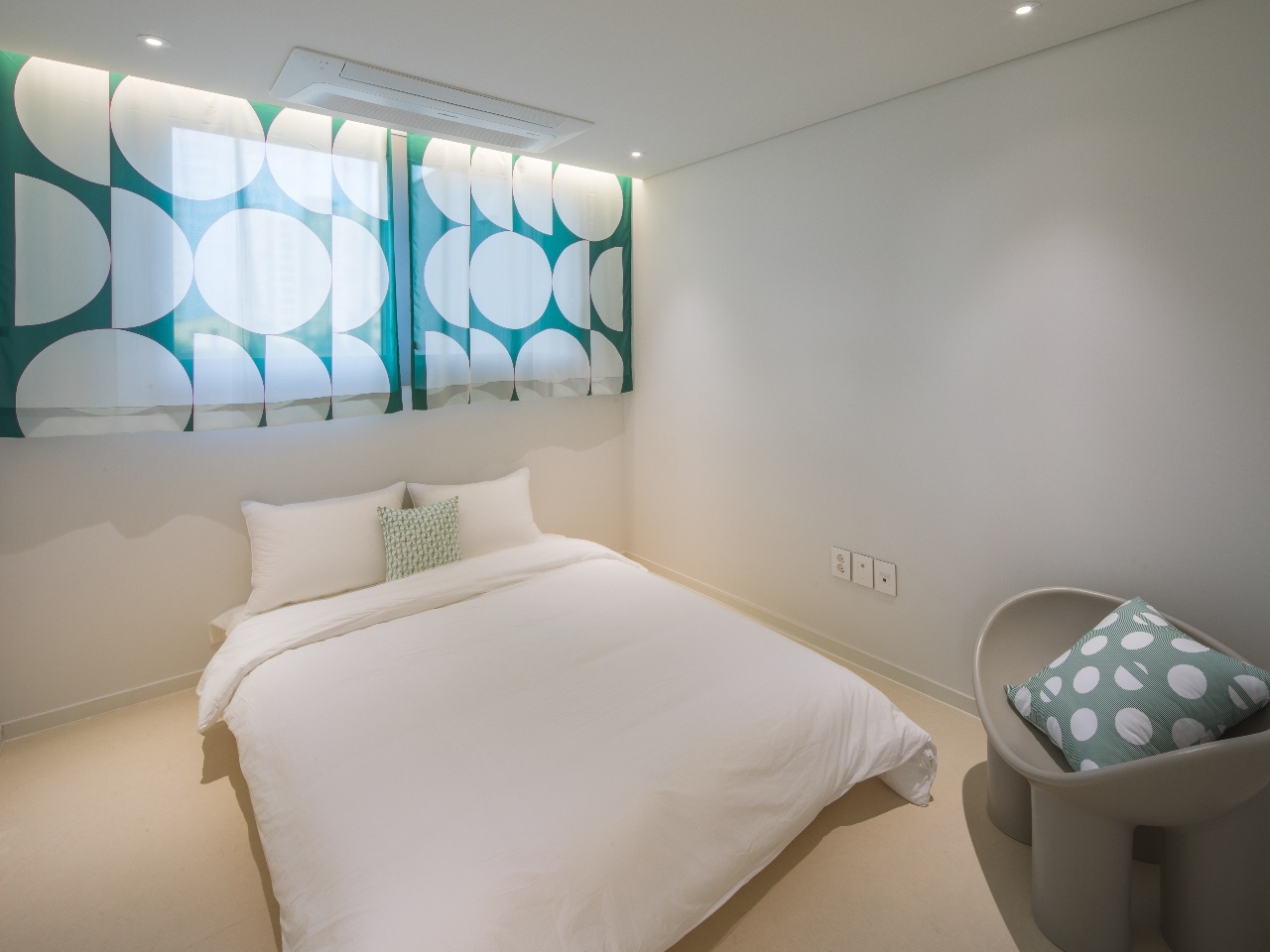 아라안집-PALET - 제주 인테리어 시공 상세 디테일 6