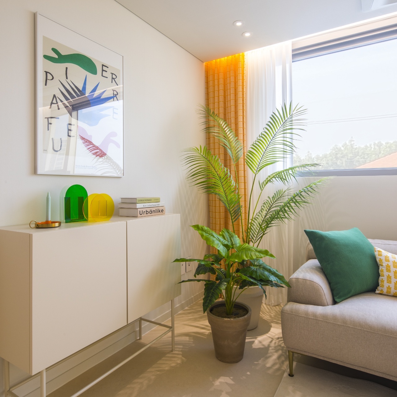 아라안집-PALET - 제주 인테리어 시공 상세 디테일 7