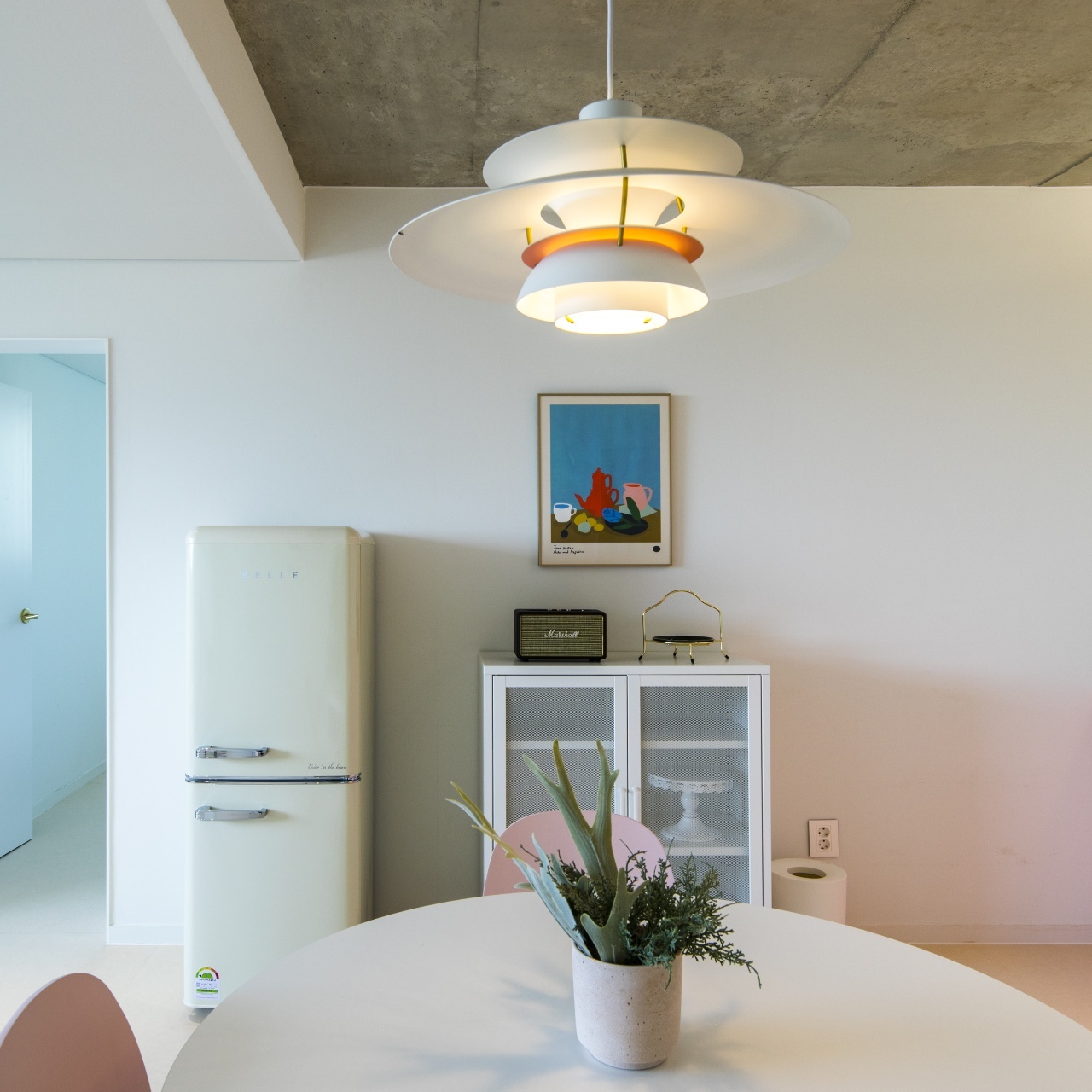 아라안집-PALET - 제주 인테리어 시공 상세 디테일 8