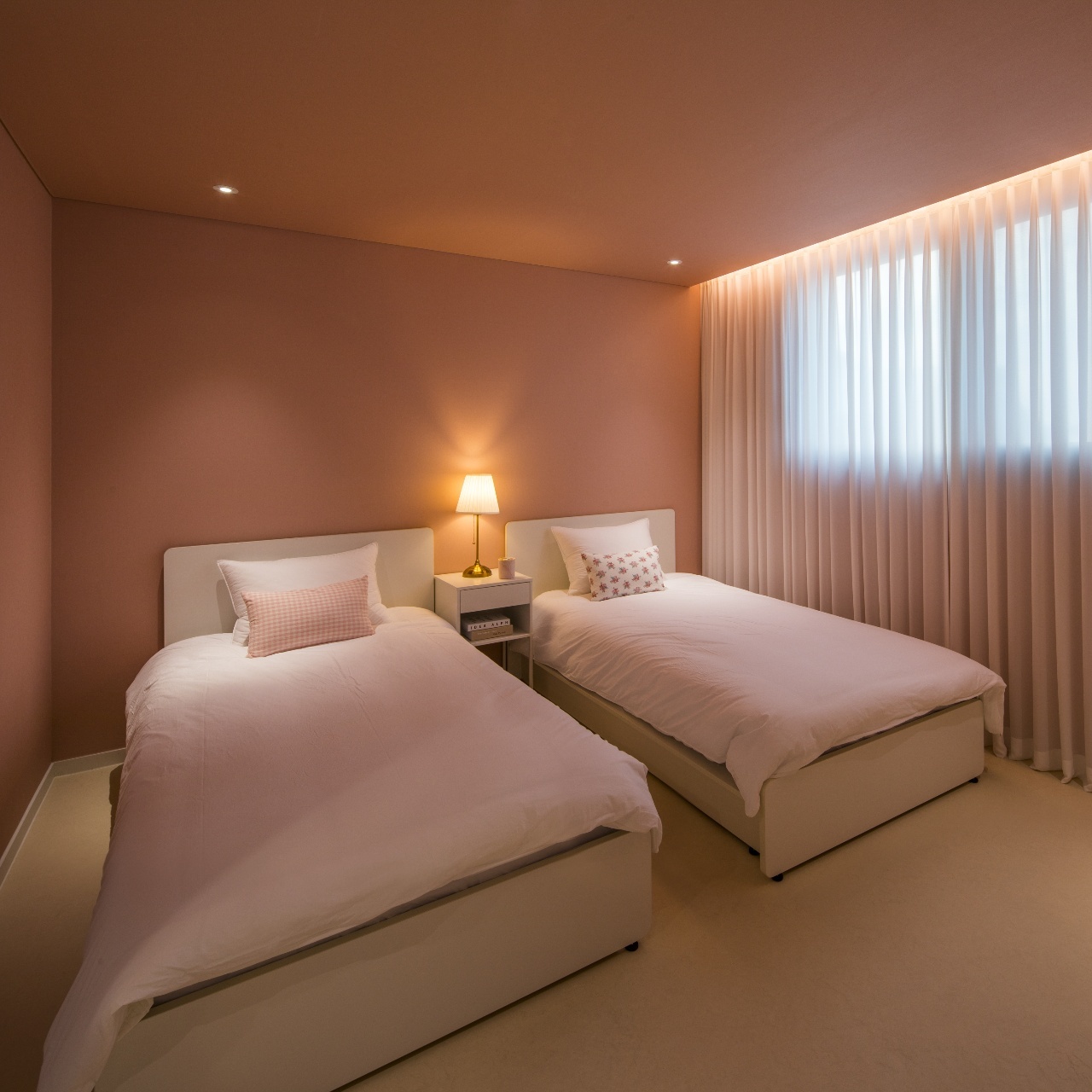 아라안집-PALET - 제주 인테리어 시공 상세 디테일 9