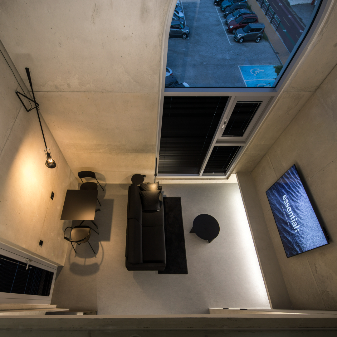 아라안집-CAVE - 제주 인테리어 시공 상세 디테일 10