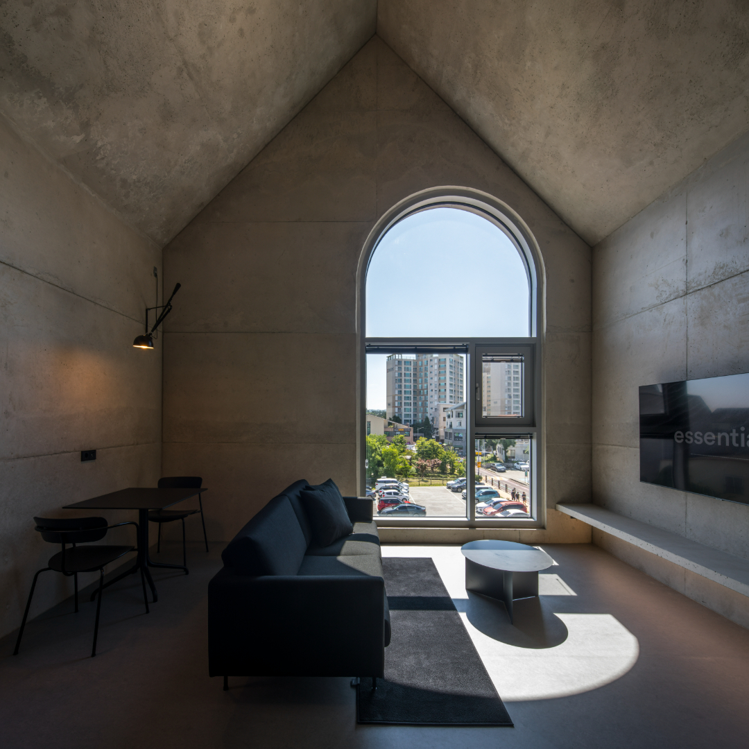 아라안집-CAVE - 제주 인테리어 시공 상세 디테일 12