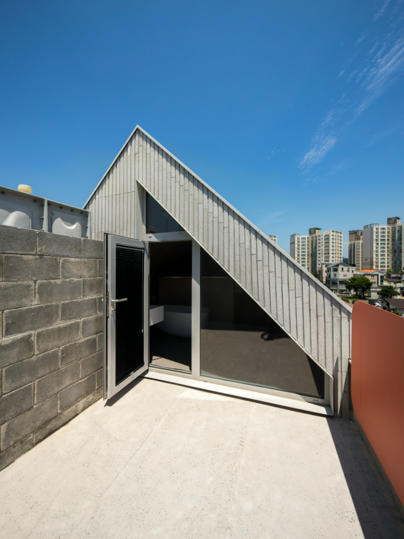 아라안집-CAVE - 제주 인테리어 시공 상세 디테일 13