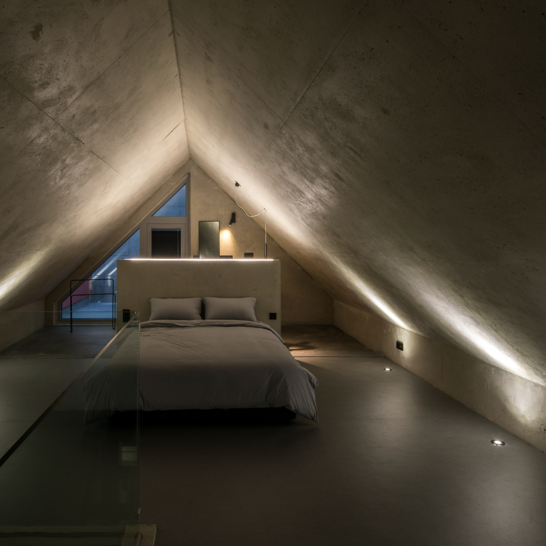 아라안집-CAVE - 제주 인테리어 시공 상세 디테일 14