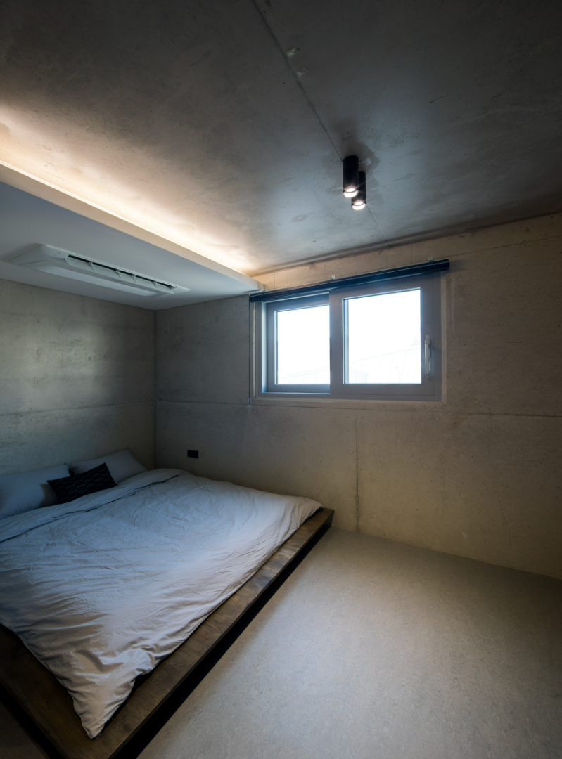 아라안집-CAVE - 제주 인테리어 시공 상세 디테일 15