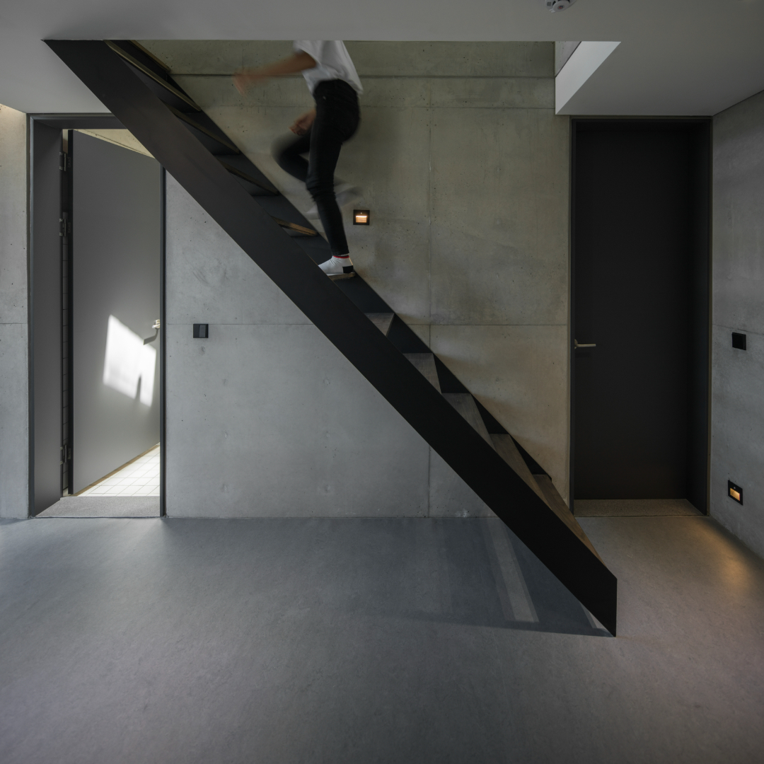 아라안집-CAVE - 제주 인테리어 시공 상세 디테일 18