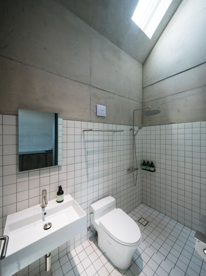 아라안집-CAVE - 제주 인테리어 시공 상세 디테일 3