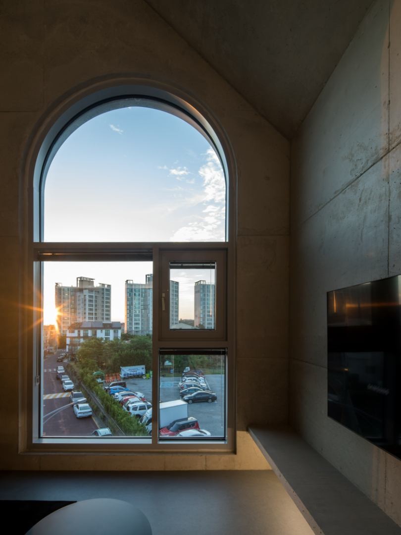 아라안집-CAVE - 제주 인테리어 시공 상세 디테일 5