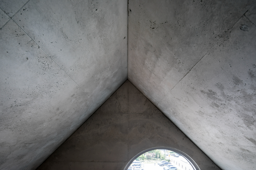 아라안집-CAVE - 제주 인테리어 시공 상세 디테일 6