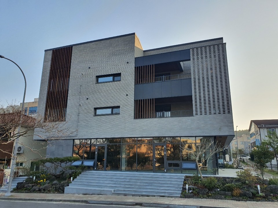 골드왓 - 제주 상업공간 시공 상세 디테일 4